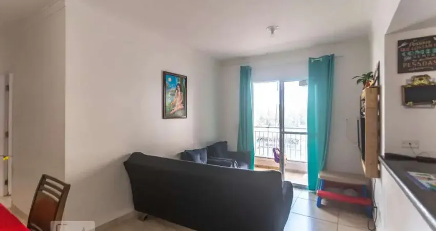 Apartamento com 2 quartos à venda na Avenida Lauro Gomes, 166, Baeta Neves, São Bernardo do Campo