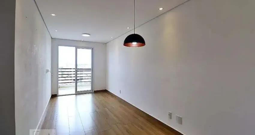 Apartamento com 2 quartos à venda na Avenida Estados Unidos, 178, Santa Teresinha, Santo André