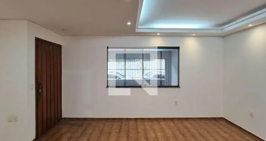 Casa com 3 quartos à venda na Rua Giacinto Tognato, 2266, Baeta Neves, São Bernardo do Campo