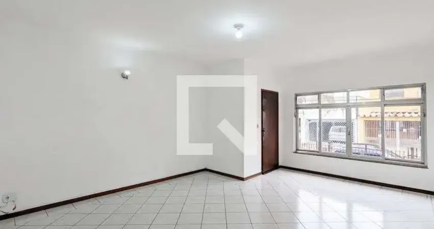 Casa com 3 quartos à venda na Rua Joaquim Ferreira da Silva, 127, Taboão, São Bernardo do Campo