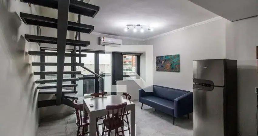 Apartamento com 1 quarto à venda na Avenida Trindade, 301, Jardim Iracema, Barueri