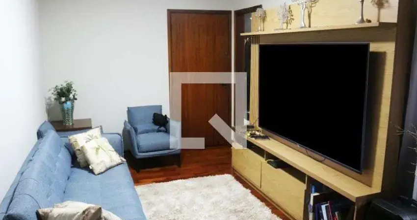 Apartamento com 2 quartos à venda na Rua Abernesia, 365, Santa Maria, São Caetano do Sul