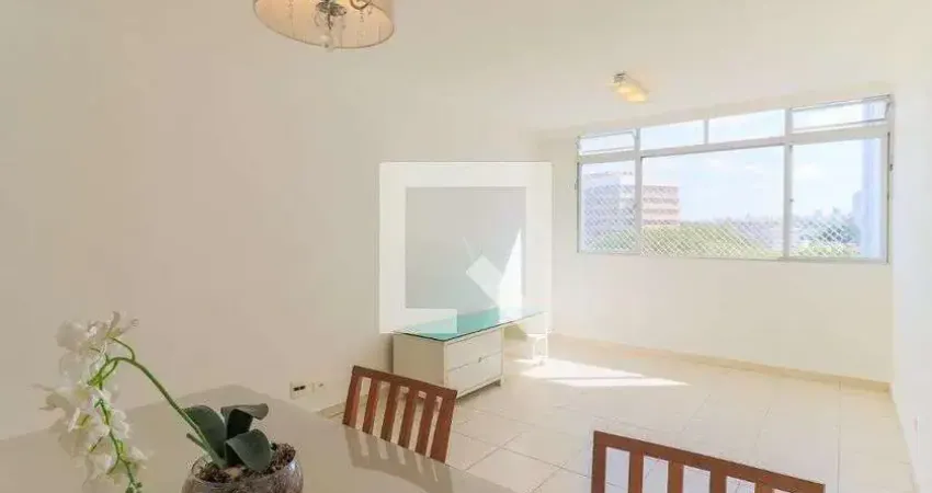 Apartamento com 3 quartos à venda na Avenida Padre José Maria, 1218, Santo Amaro, São Paulo