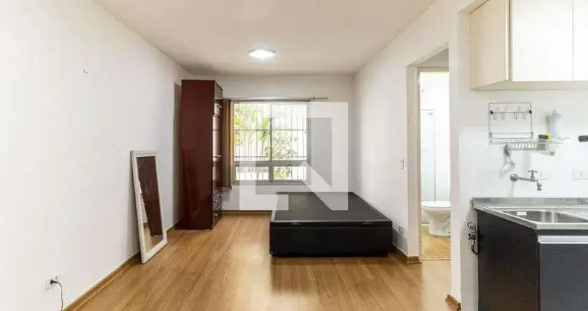 Kitnet / Stúdio à venda na Rua São Vicente de Paulo, 190, Santa Cecília, São Paulo