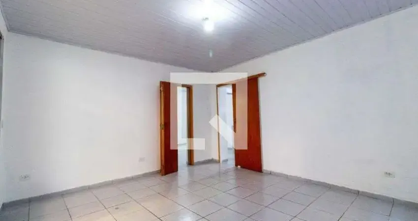 Casa com 1 quarto à venda na Rua Hermenegildo Gois Parente, 768, Ponte Rasa, São Paulo