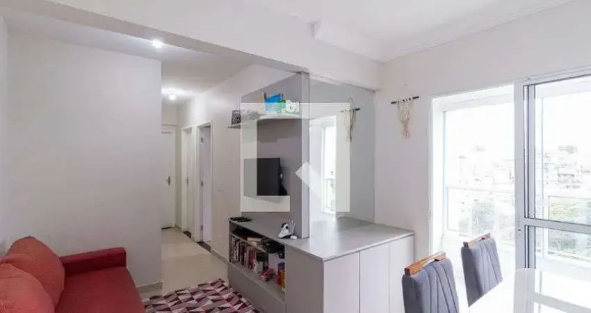 Apartamento com 2 quartos à venda na Rua Achiles Beline, 397, Padroeira, Osasco