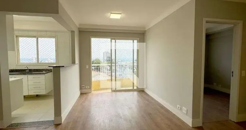 Apartamento com 2 quartos à venda na Rua Carlos de Campos, 284, Vila Boa Vista, Barueri