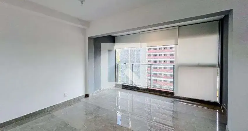 Kitnet / Stúdio à venda na Avenida Doutor Ricardo Jafet, 2147, Vila Mariana, São Paulo