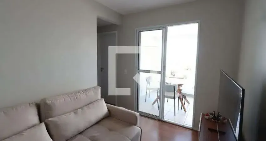 Apartamento com 2 quartos à venda na Rua Jorge Augusto, 735, Vila Esperança, São Paulo