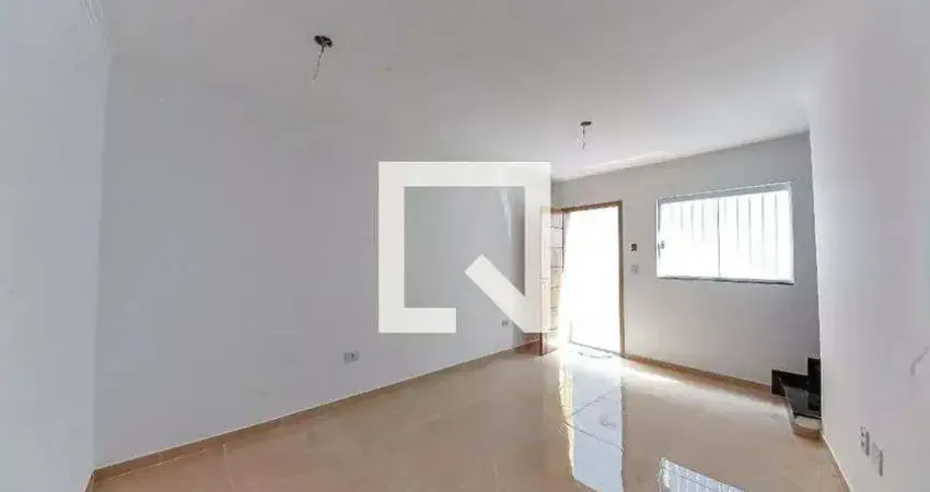 Casa com 2 quartos à venda na Rua Baía Negra, 339, Vila Alpina, São Paulo