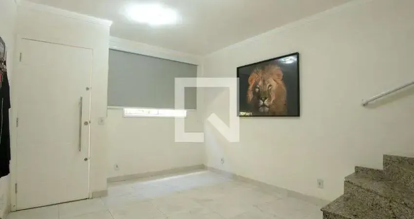 Casa com 2 quartos à venda na Rua Miguel Melendez, 84, Vila Santa Clara, São Paulo