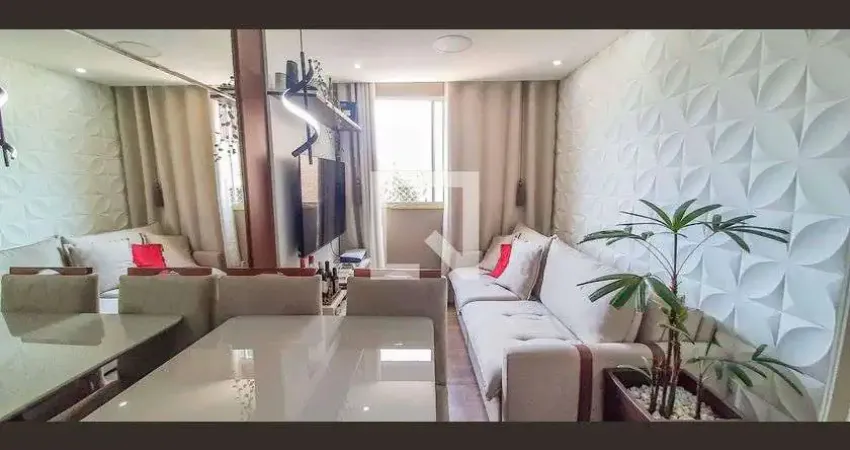 Apartamento com 2 quartos à venda na Rua Kenkiti Shimomoto, 1170, Conceição, Osasco