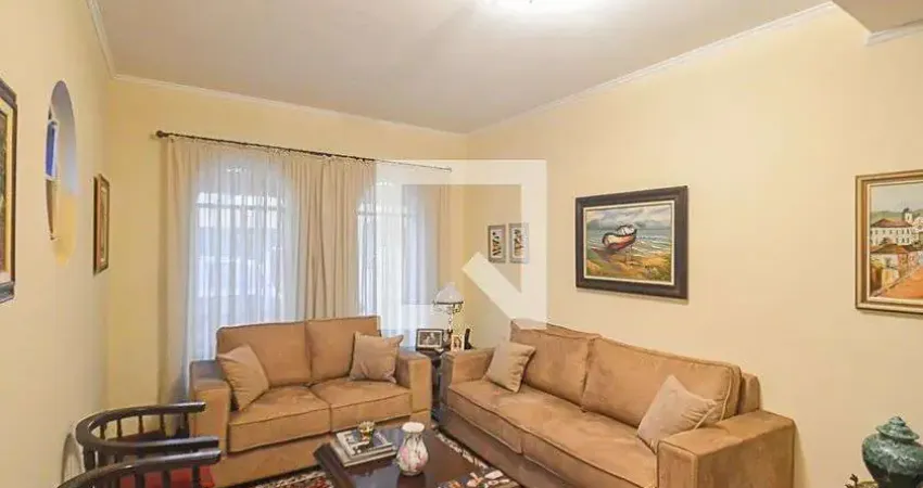 Casa com 3 quartos à venda na Rua Militão Barboza de Lima, 250, Vila Lusitânia, São Bernardo do Campo