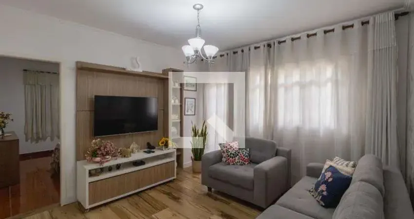 Casa com 3 quartos à venda na Rua Vampré Xavier, 77, Cangaíba, São Paulo