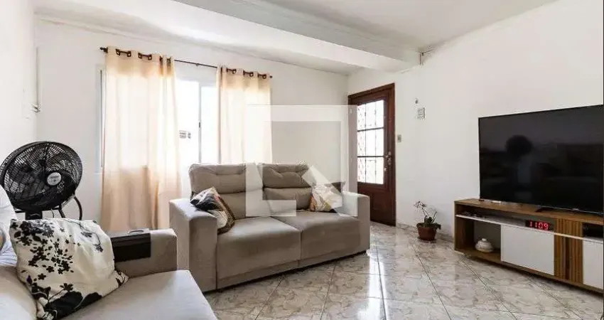 Casa com 2 quartos à venda na Rua Protocolo, 485, Sacomã, São Paulo