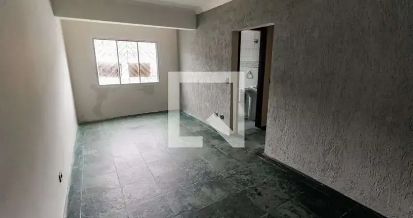 Apartamento com 2 quartos à venda na Rua Antônio Francisco de Azevedo Filho, 257, Cidade Intercap, Taboão da Serra