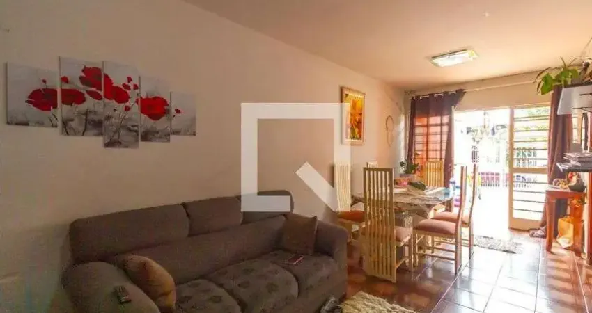 Casa com 3 quartos à venda na Rua Aclimação, 406, Paulicéia, São Bernardo do Campo