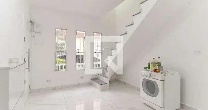 Casa em condomínio fechado com 2 quartos à venda na Rua João Felisberto Moreira, 562, Vila Jacuí, São Paulo