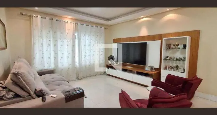 Casa com 3 quartos à venda na Rua Abrão Salotti, 182, Rudge Ramos, São Bernardo do Campo