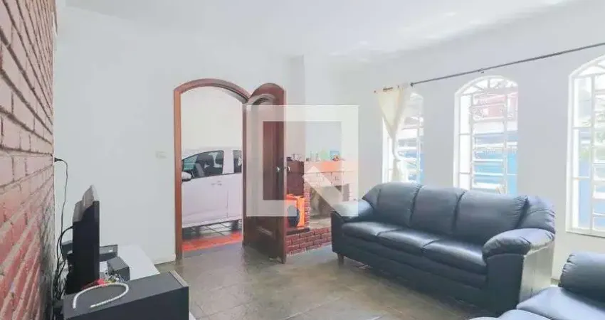 Casa com 3 quartos à venda na Travessa Sizenando Fortes, 169, Cidade São Francisco, São Paulo