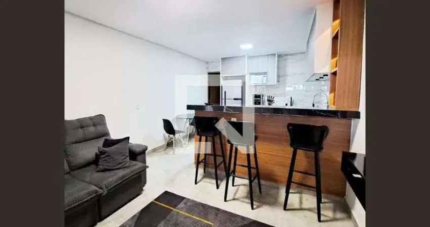 Casa com 1 quarto à venda na Rua Santa Josefina Bakhita, 183, Bandeiras, Osasco