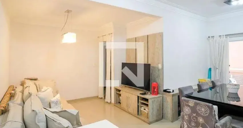 Apartamento com 3 quartos à venda na Rua Tibagi, 404, Santa Maria, São Caetano do Sul