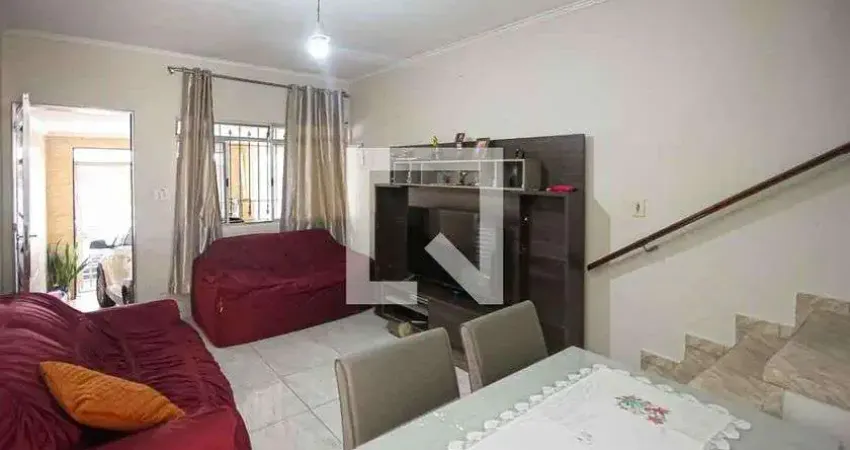 Casa com 3 quartos à venda na Rua Pedro de Castro Velho, 676, Sapopemba, São Paulo
