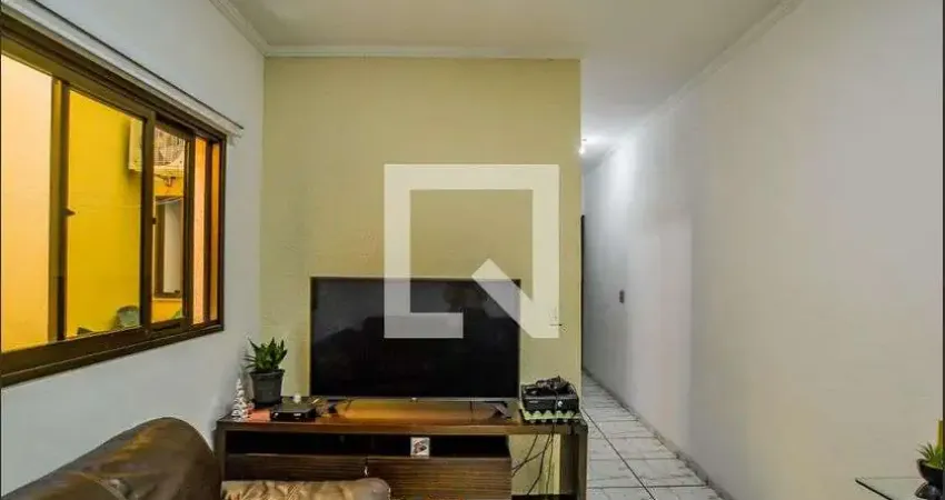 Apartamento com 2 quartos à venda na Rua José Lins do Rego, 533, Jardim Bela Vista, Santo André