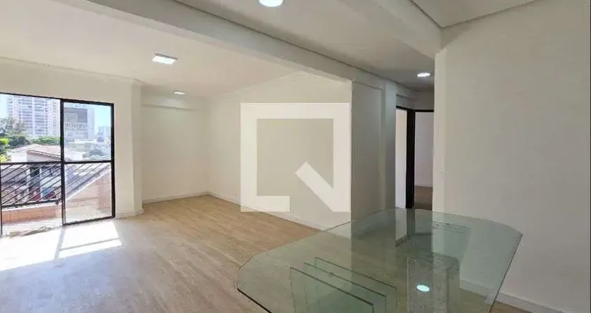 Apartamento com 3 quartos à venda na Avenida Imperatriz Leopoldina, 818, Nova Petrópolis, São Bernardo do Campo