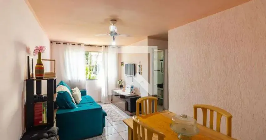 Apartamento com 2 quartos à venda na Rua General Newton Estilac Leal, 1156, Quitaúna, Osasco