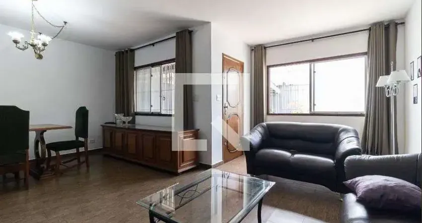 Casa com 4 quartos à venda na Rua General Evandro Conceição Del Corona, 156, Vila Liviero, São Paulo