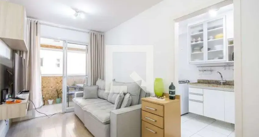 Apartamento com 2 quartos à venda na Rua Alice Manholer Piteri, 197, Centro, Osasco
