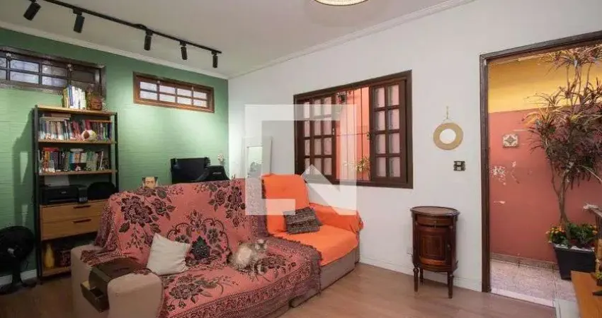 Casa com 2 quartos à venda na Rua Francisco Savério Orlandi, 194, Jardim Felicidade (Zona Norte), São Paulo