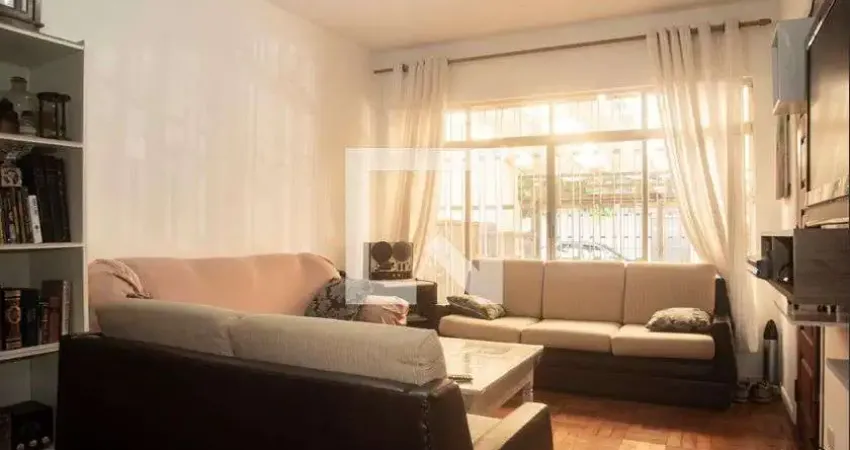 Casa com 3 quartos à venda na Rua Gustavo Narkevitz, 91, Saúde, São Paulo