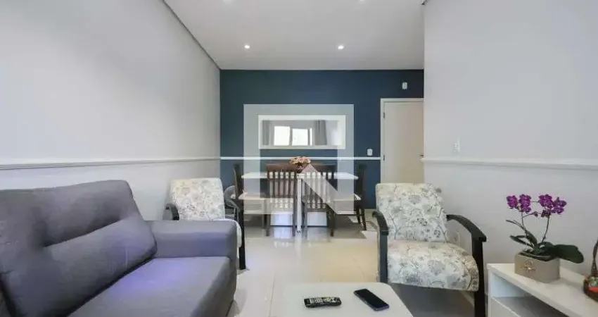 Apartamento com 3 quartos à venda na Avenida Paulo Afonso, 1009, Nova Petrópolis, São Bernardo do Campo