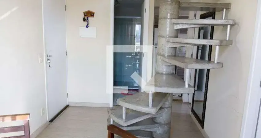 Cobertura com 2 quartos à venda na Estrada das Rosas, 631, Santa Maria, Osasco