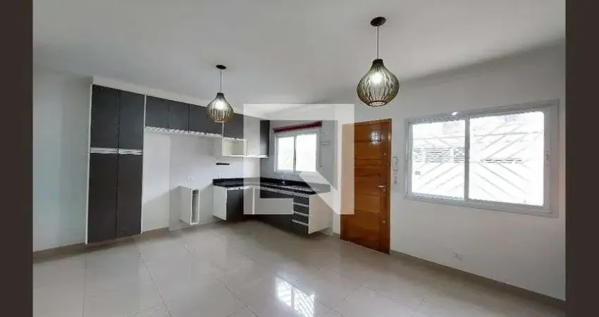 Casa com 2 quartos à venda na Rua Francisco de Assis Araújo, 86, Jardim Palmares, São Paulo