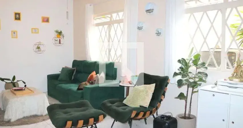 Casa com 3 quartos à venda na Rua Manoel Soares Sebastião, 415, Jardim Marabá, São Paulo