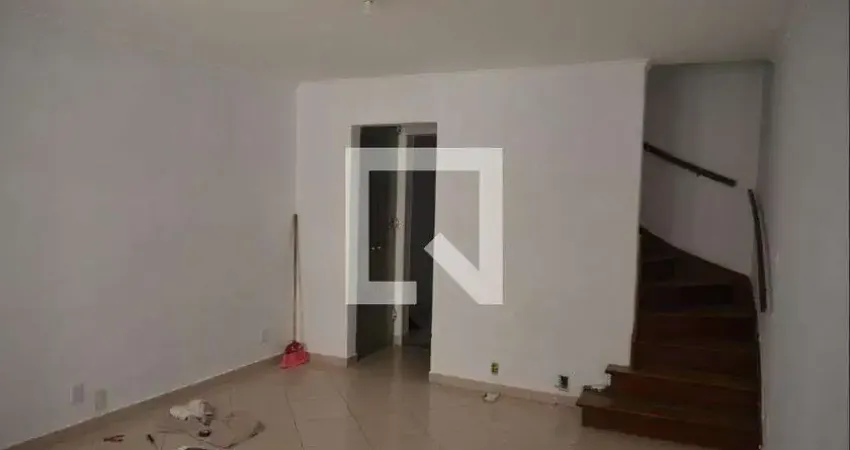 Casa com 2 quartos à venda na Travessa Penedo, 149, Centro, Santo André