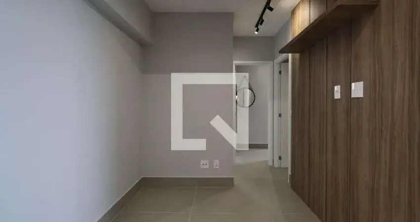 Apartamento com 2 quartos à venda na Rua das Figueiras, 2555, Campestre, Santo André