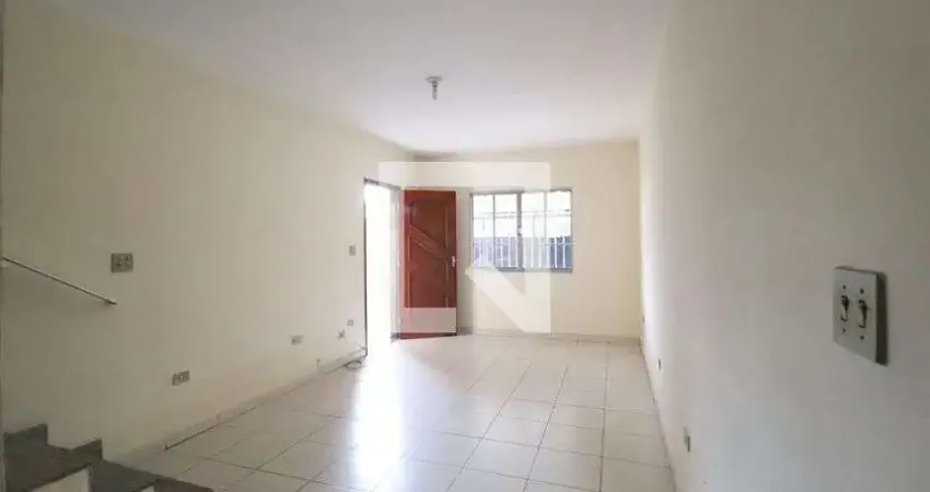 Casa com 3 quartos à venda na Rua Jota Carlos, 211, Vila Sabrina, São Paulo