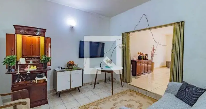Casa com 3 quartos à venda na Rua Taquaruçu, 481, Jabaquara, São Paulo