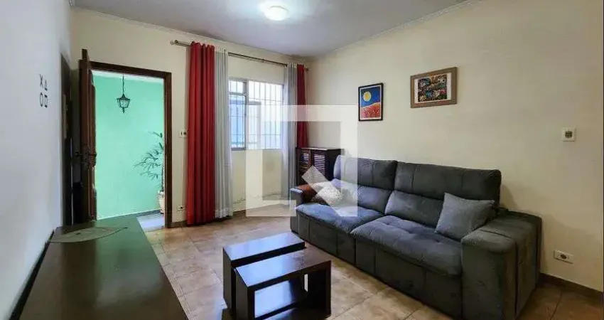 Casa com 3 quartos à venda na Rua Ângelo Dusi, 274, Vila Lusitânia, São Bernardo do Campo