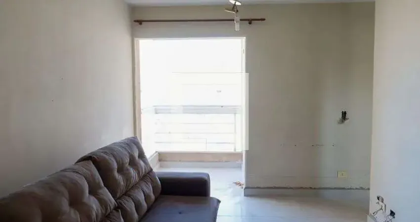 Apartamento com 2 quartos à venda na Rua Aparecida Ivone Munhoz, 588, Novo Osasco, Osasco