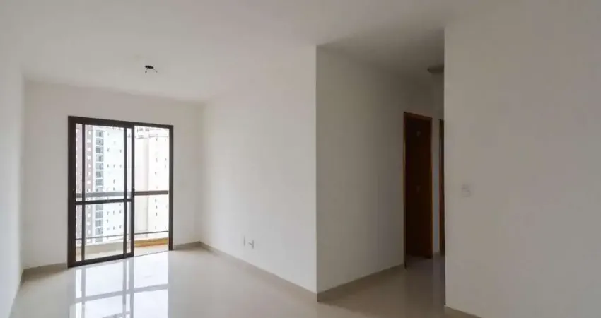 Apartamento com 3 quartos à venda na Rua dos Vianas, 460, Baeta Neves, São Bernardo do Campo