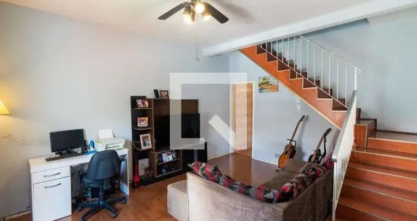 Casa com 2 quartos à venda na Rua Pampa, 278, Jabaquara, São Paulo