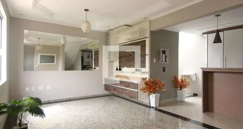 Casa com 3 quartos à venda na Rua Ascânio, 260, Chácara Mafalda, São Paulo