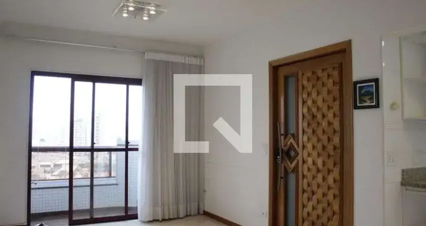 Apartamento com 2 quartos à venda na Rua Camé, 823, Mooca, São Paulo