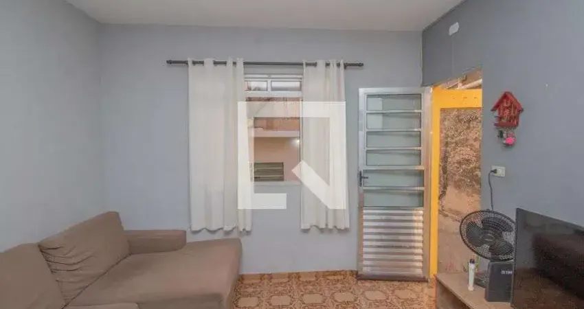 Casa com 2 quartos à venda na Rua Iaçapé, 191, Sapopemba, São Paulo