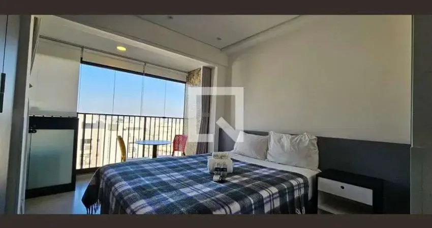 Kitnet / Stúdio à venda na Rua Madre Cabrini, 175, Vila Mariana, São Paulo